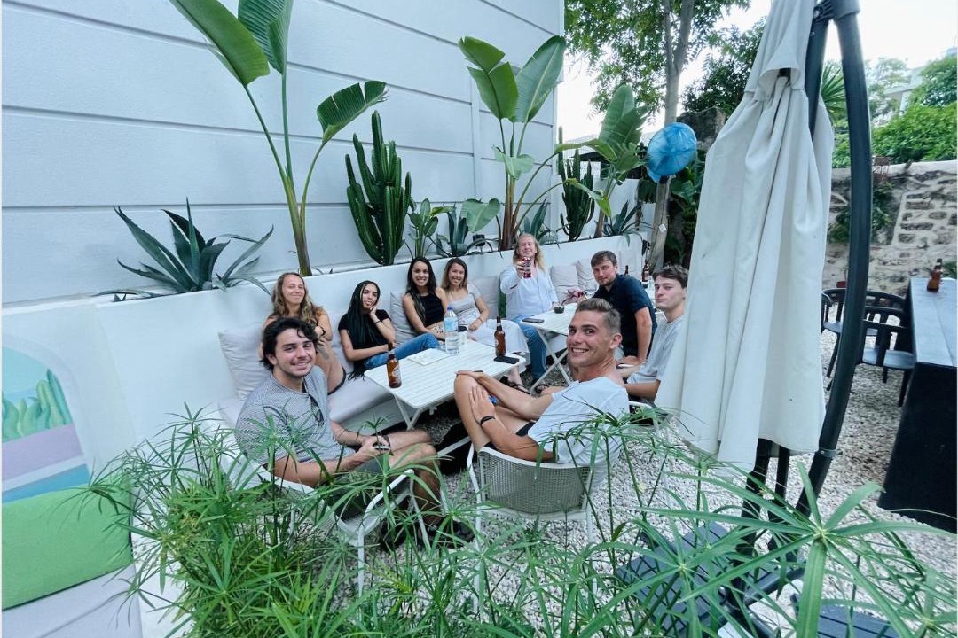 Photo of Others in Kaleici