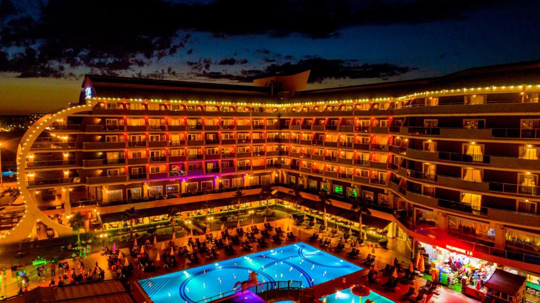 Photo of Patio Balcony in Turkler
