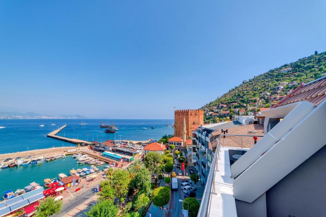 Photo of Others in Alanya