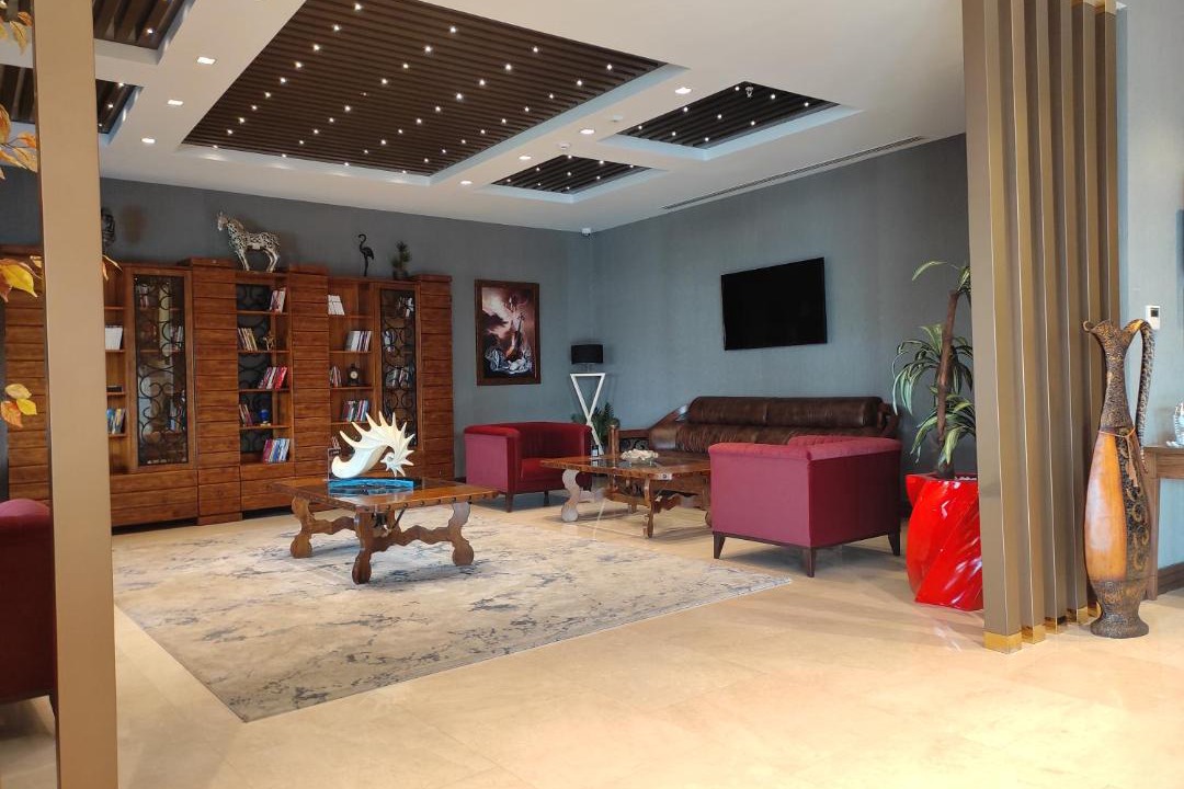 Photo of Livingroom in Maltepe