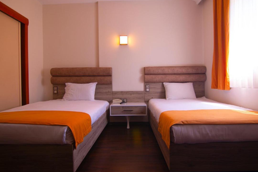 Photo of Bedroom in Kayseri City Center