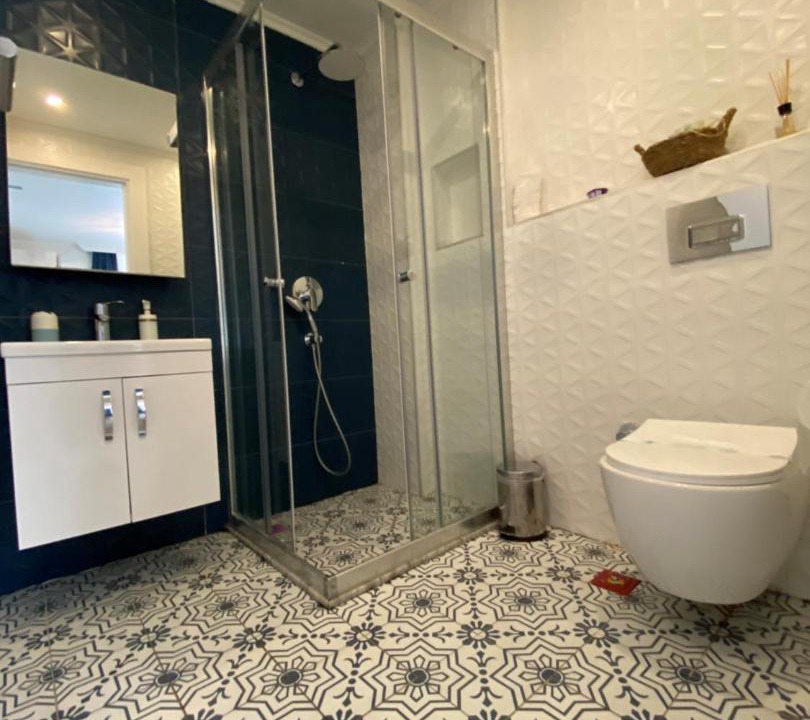 Photo of Bathroom in Bodrum City Center
