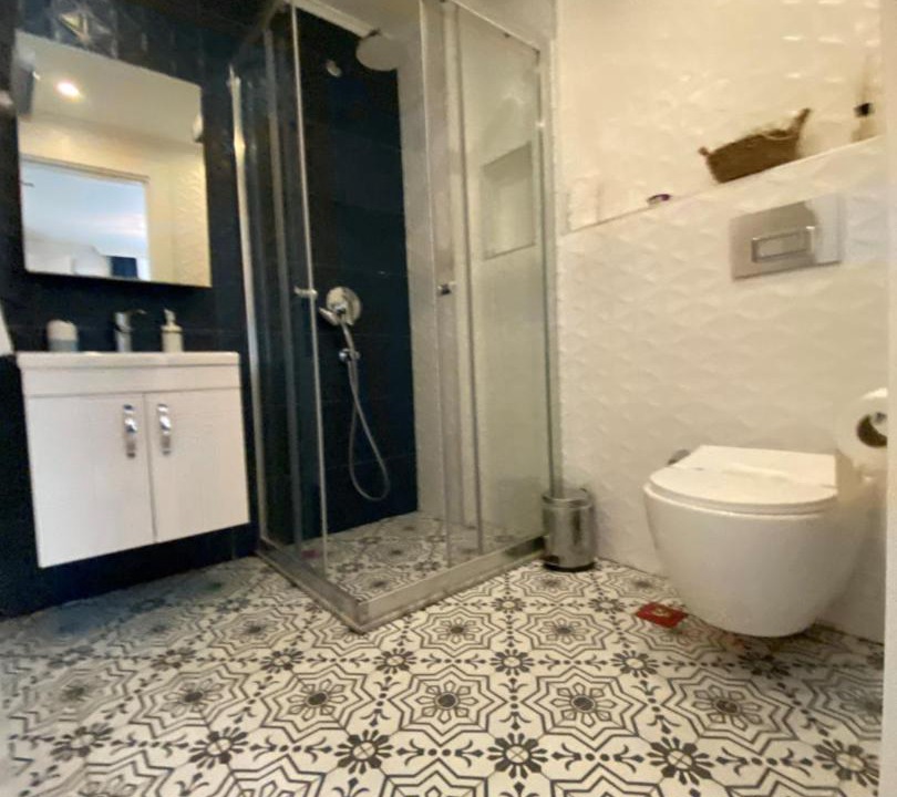 Photo of Bathroom in Bodrum City Center
