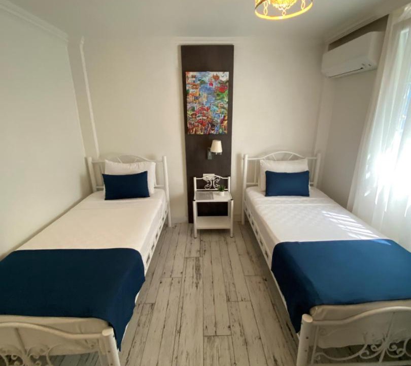 Photo of Bedroom in Bodrum City Center