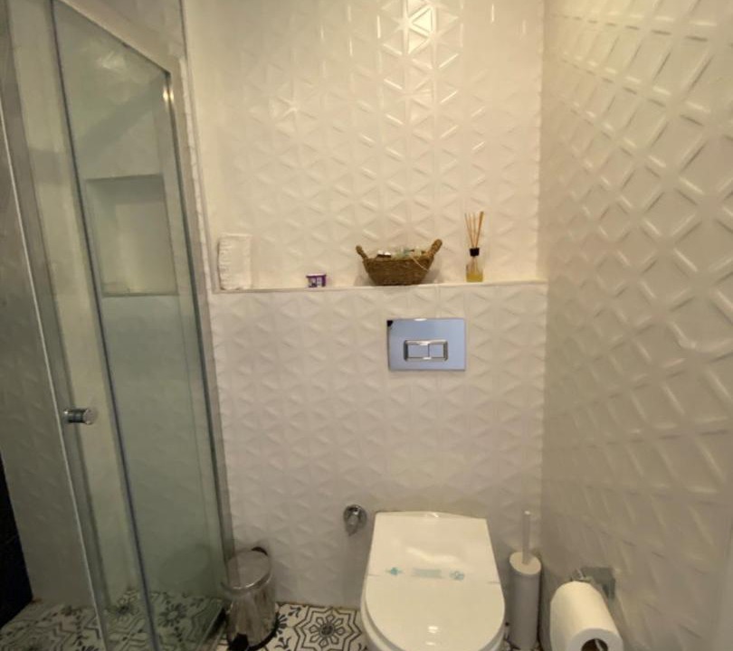 Photo of Bathroom in Bodrum City Center