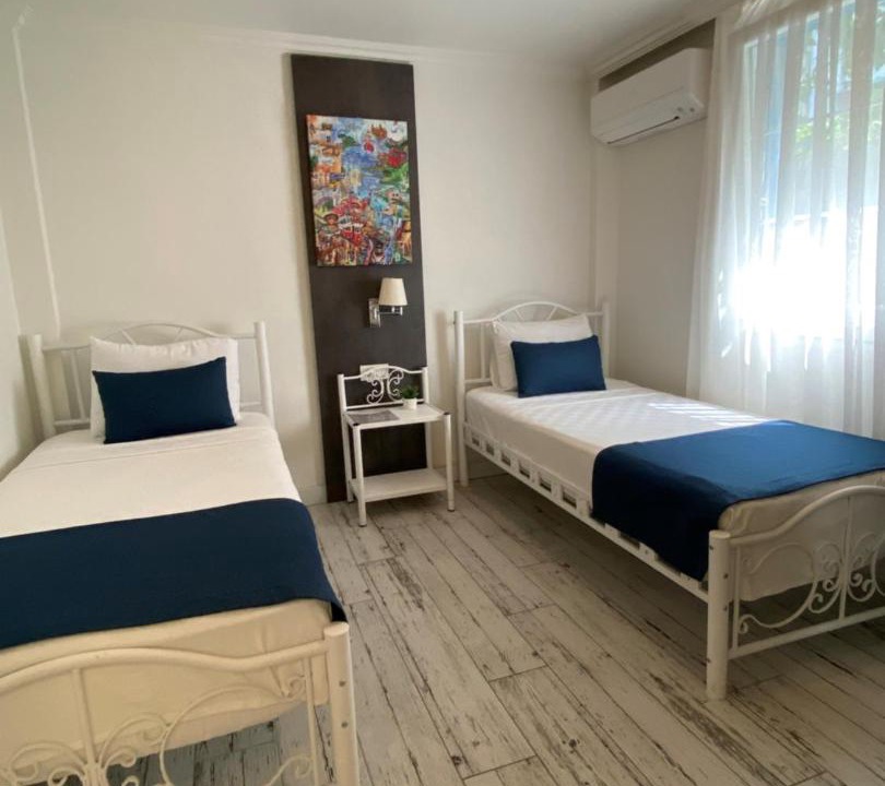 Photo of Bedroom in Bodrum City Center