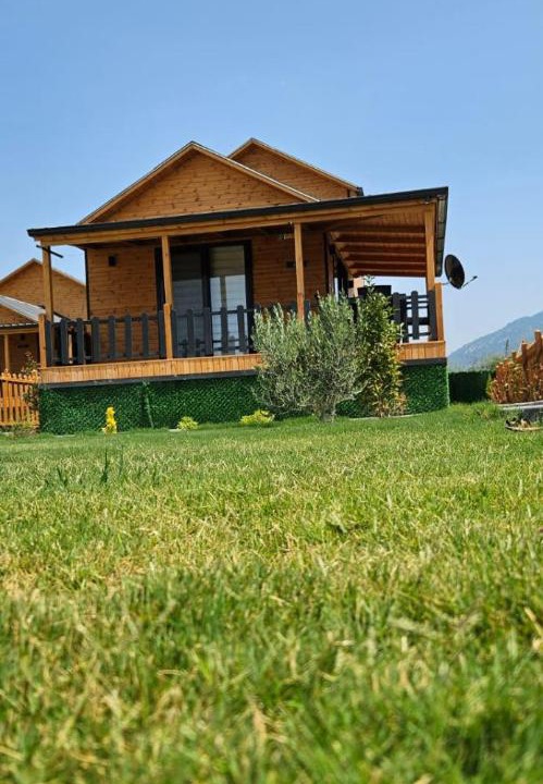 Photo of Buildings in Dalaman