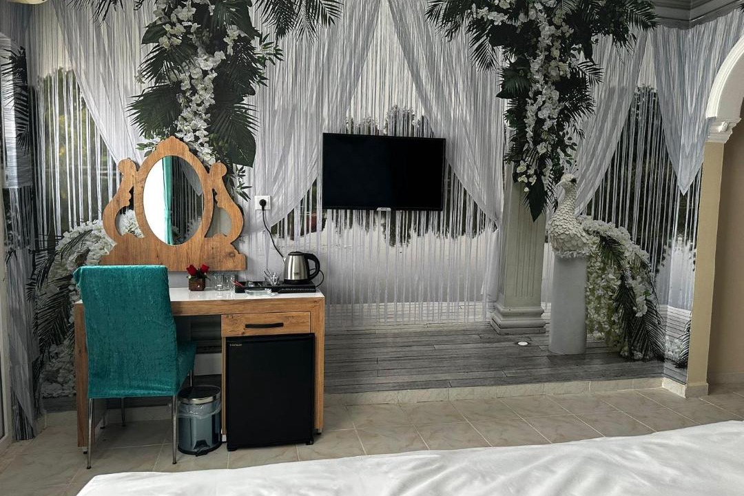 Photo of Bedroom in Nusaybin
