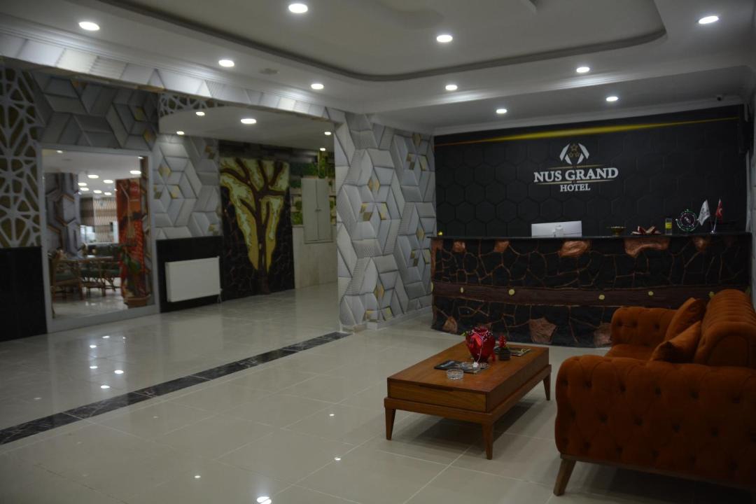 Photo of Livingroom in Nusaybin