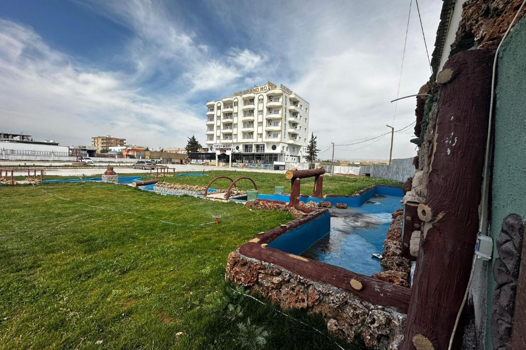 Photo of Others in Nusaybin