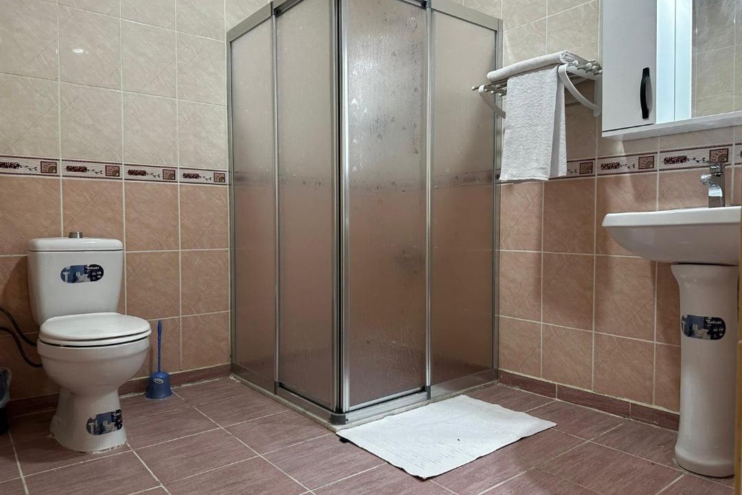 Photo of Bathroom in Nusaybin
