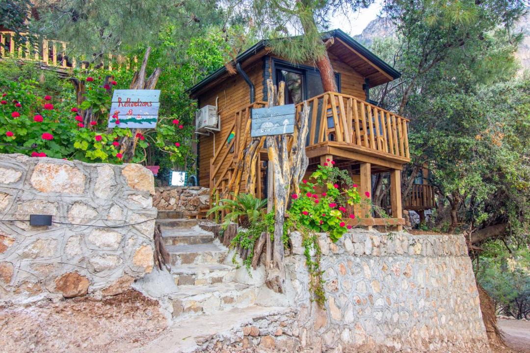 Photo of Others in Kabak Valley