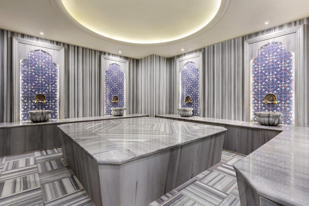 Photo of Bathroom in Umraniye