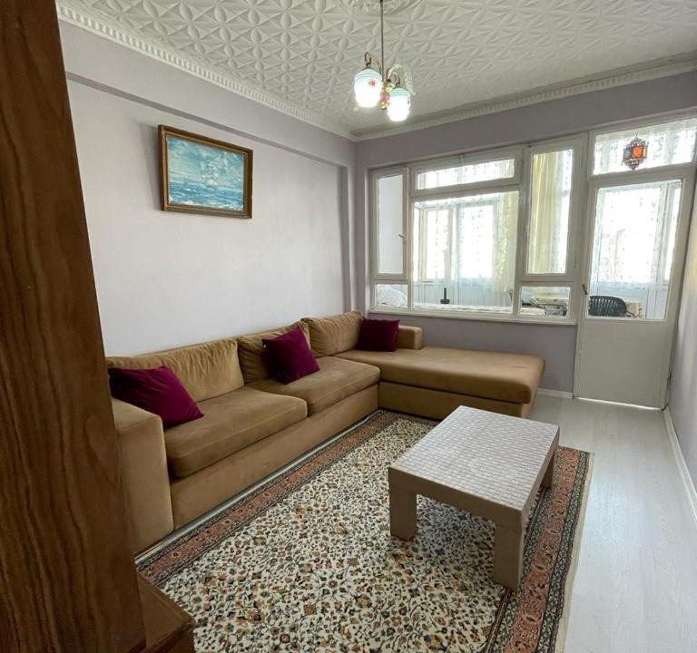 Photo of Livingroom in Buyukcekmece