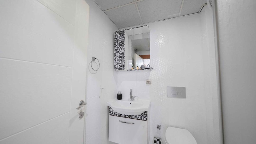 Photo of Bathroom in Kayseri