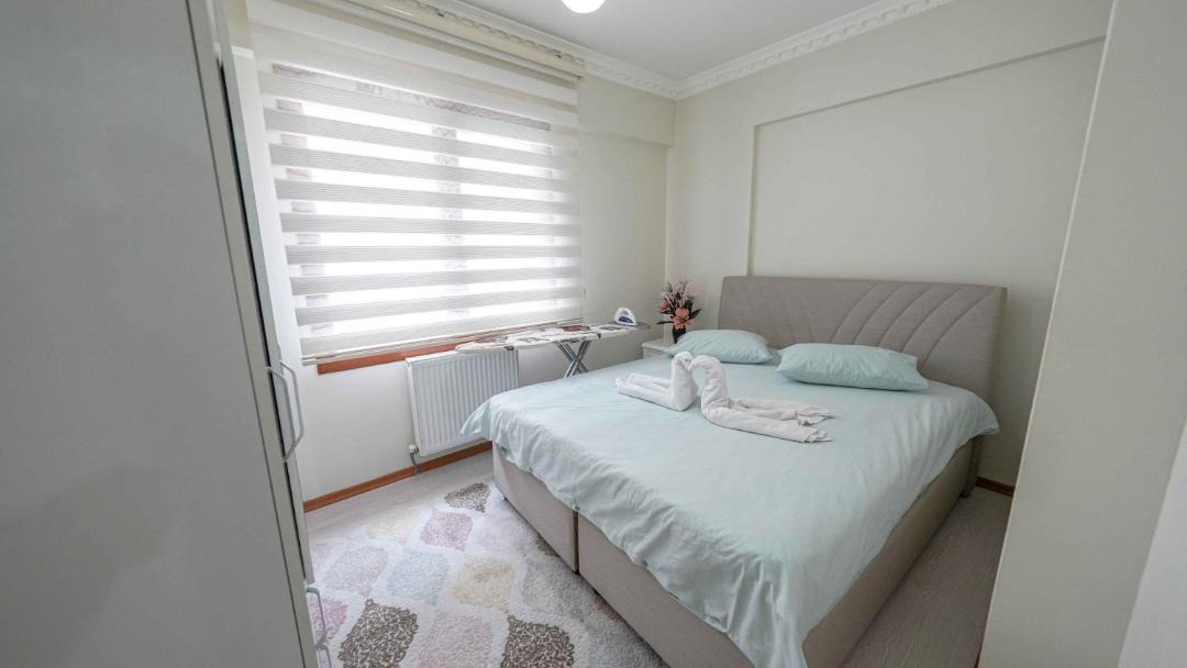 Photo of Bedroom in Kayseri