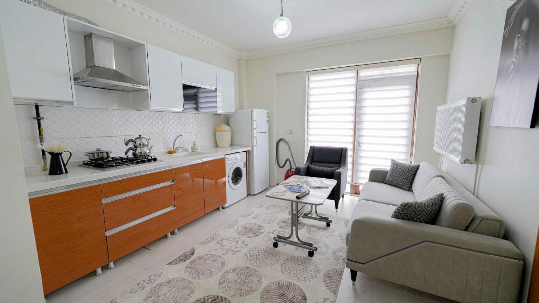 Photo of Livingroom in Kayseri