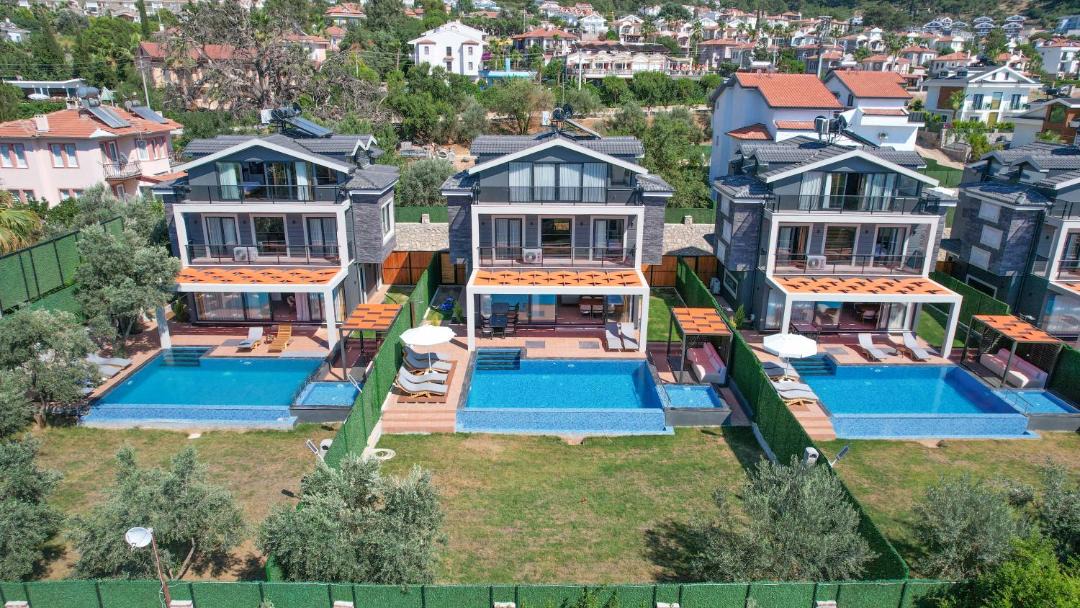 Photo of Others in Oludeniz