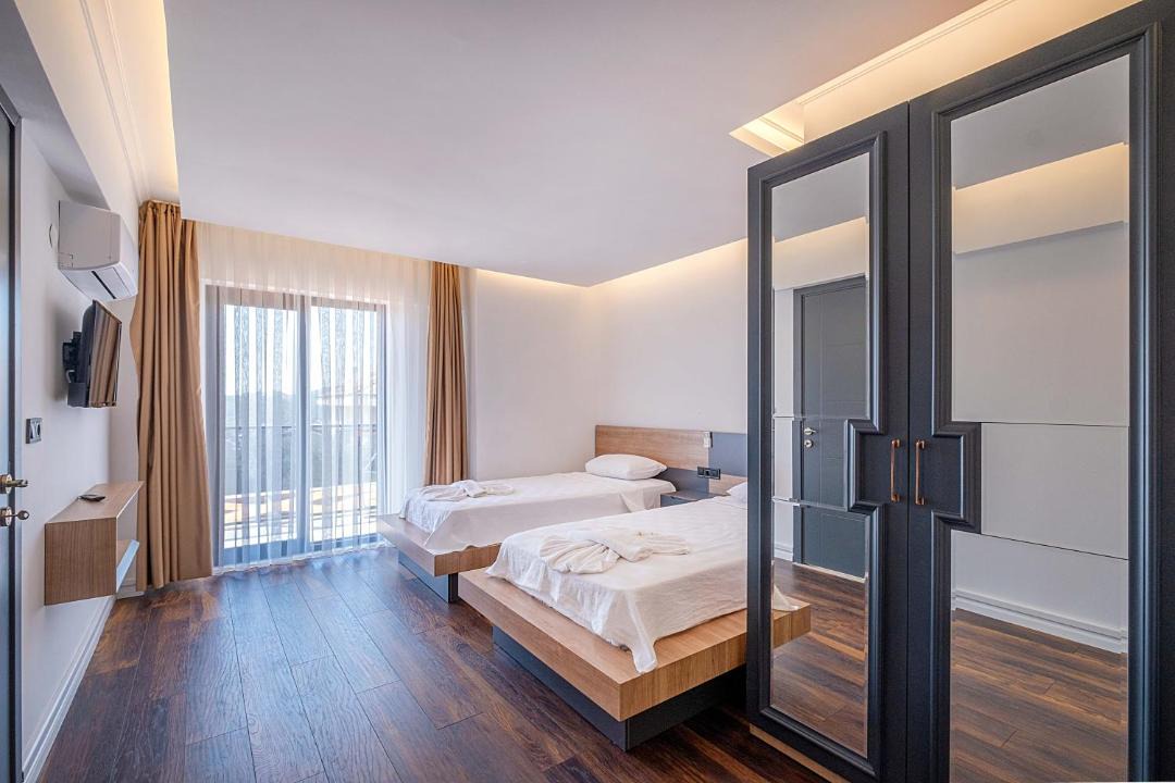 Photo of Bedroom in Oludeniz