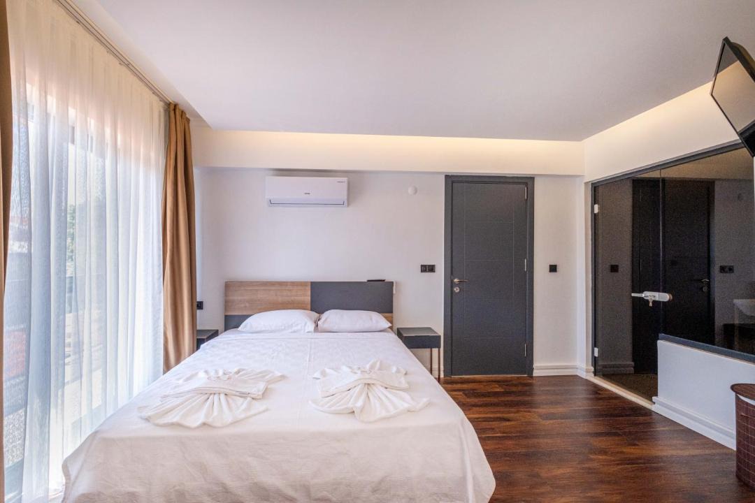 Photo of Bedroom in Oludeniz