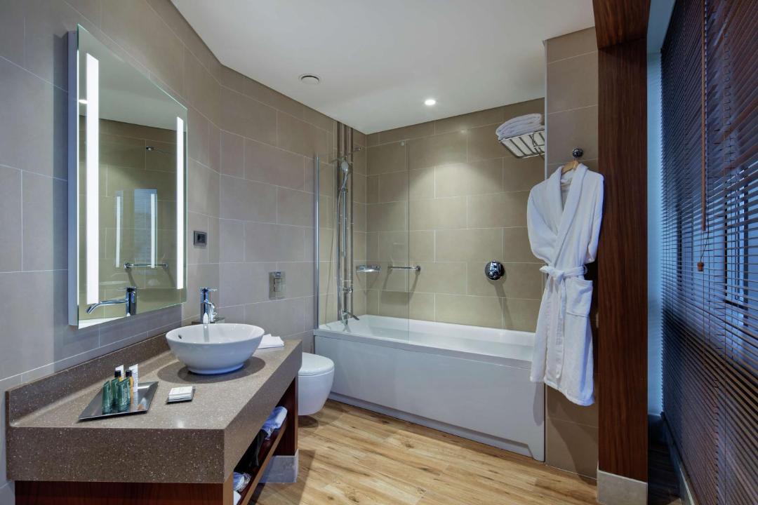 Photo of Bathroom in Corlu