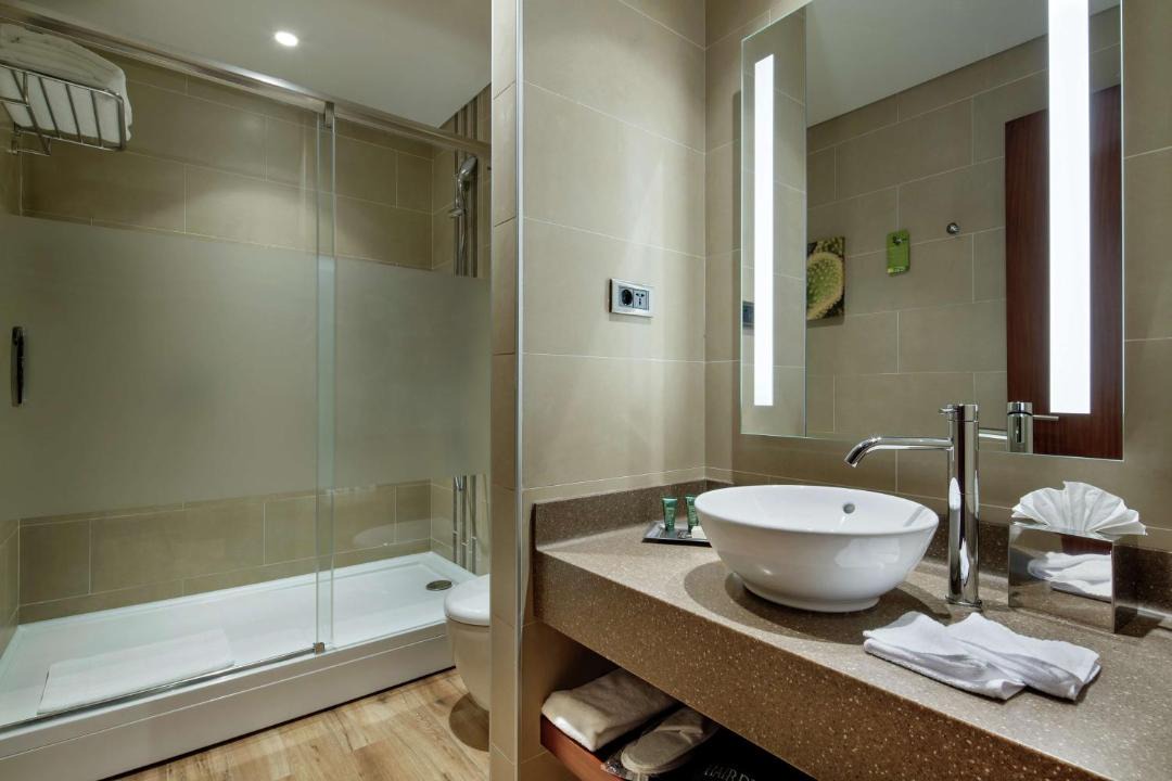 Photo of Bathroom in Corlu