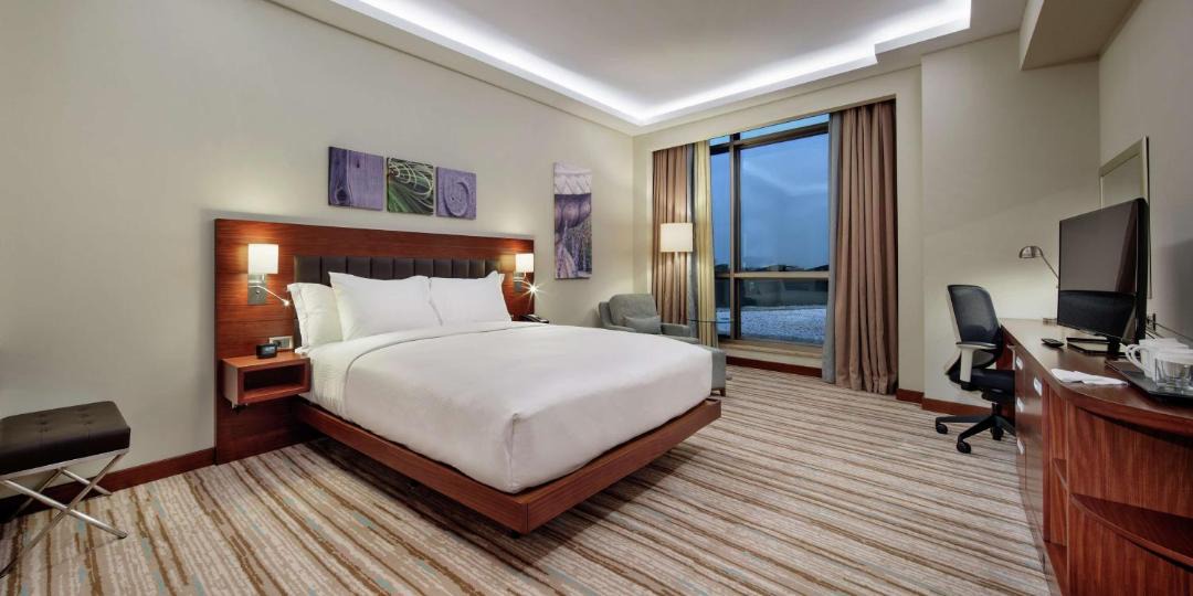 Photo of Bedroom in Corlu