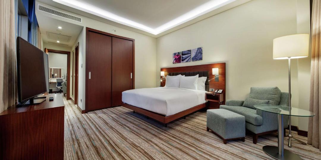 Photo of Bedroom in Corlu