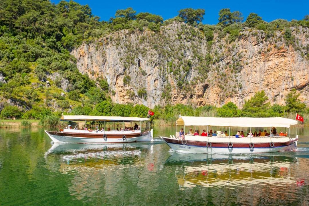 Photo of Others in Dalyan