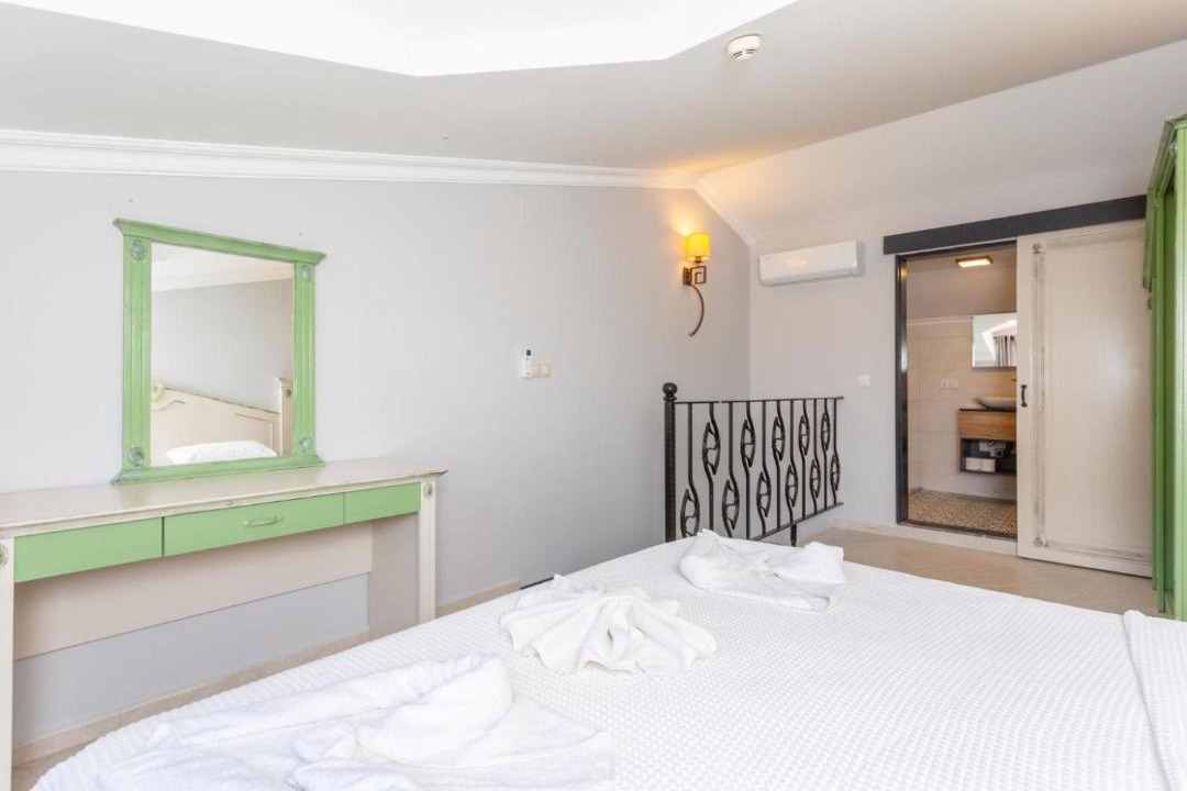 Photo of Bedroom in Dalyan