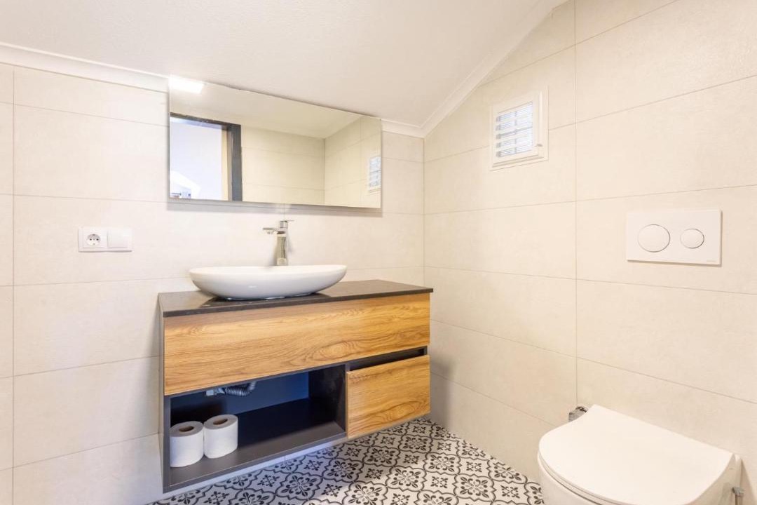 Photo of Bathroom in Dalyan