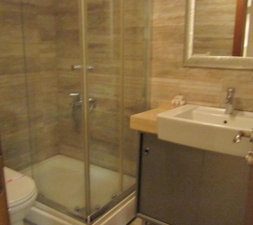 Photo of Bathroom in Osmanbey