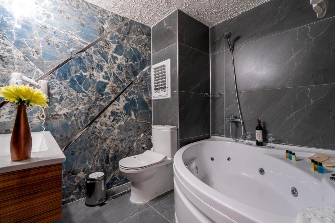 Photo of Bathroom in Avanos