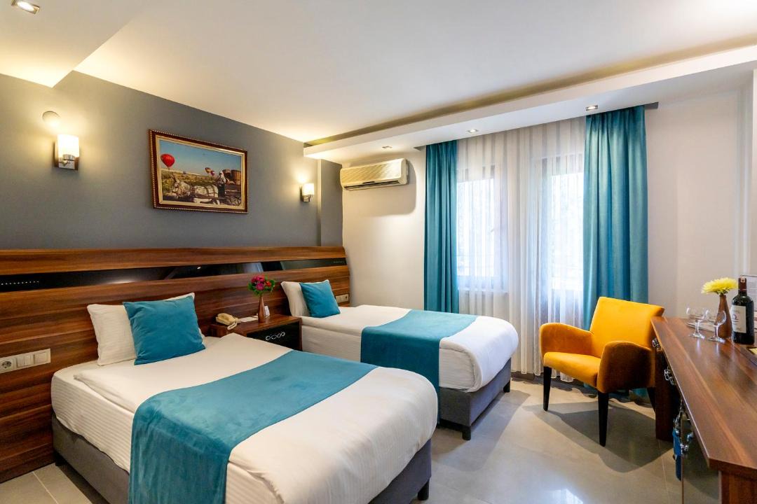 Photo of Bedroom in Avanos
