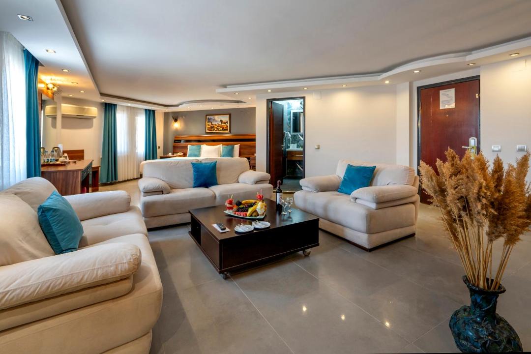 Photo of Livingroom in Avanos
