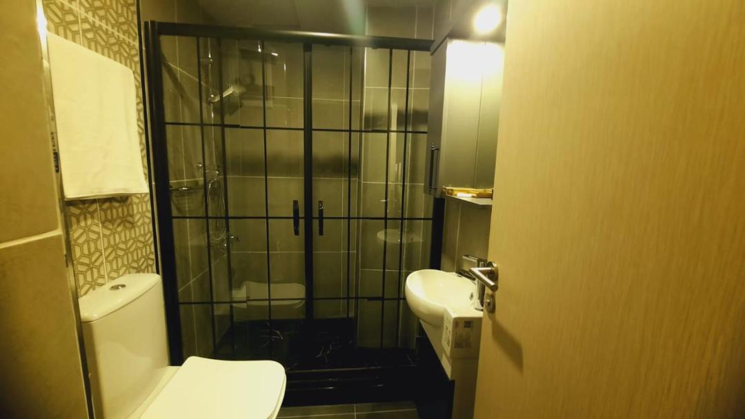 Photo of Bathroom in Gumusyaka