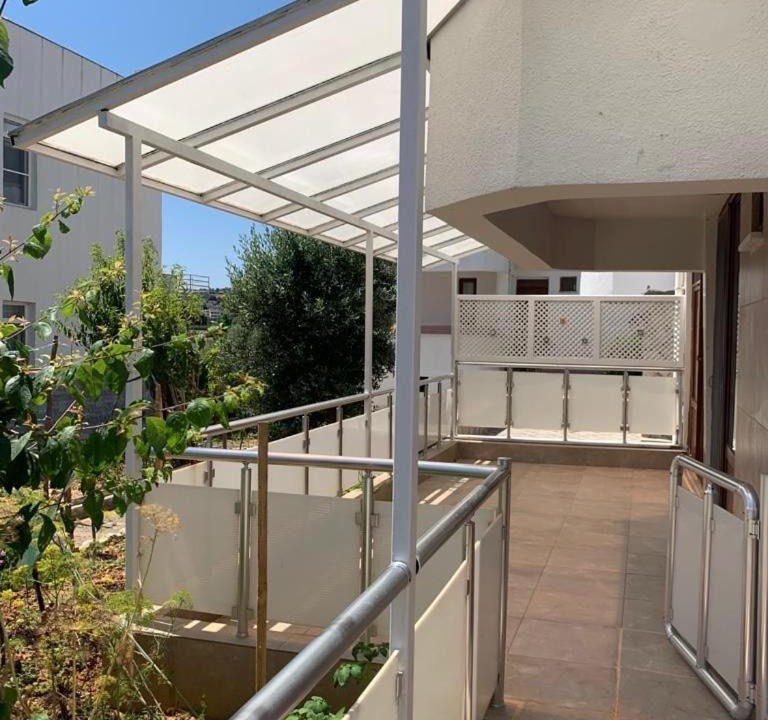 Photo of Patio Balcony in Kesan
