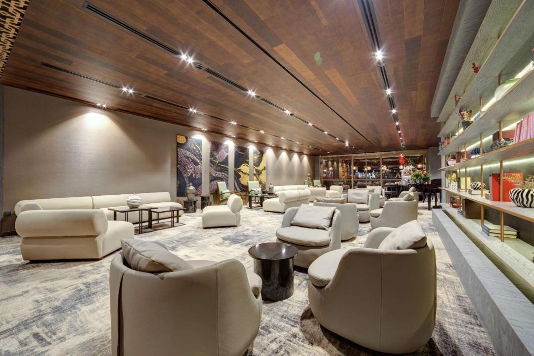 Photo of Livingroom in Seyhan