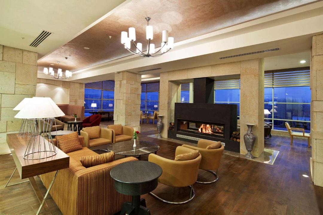 Photo of Livingroom in Avanos