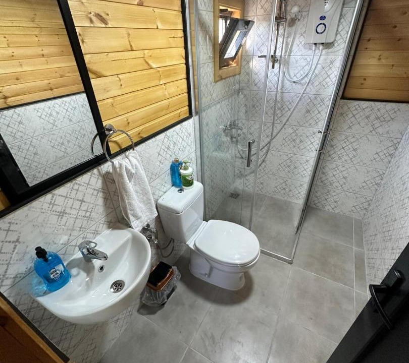 Photo of Bathroom in Dalaman