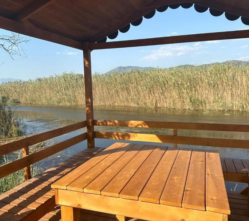 Photo of Patio Balcony in Dalaman