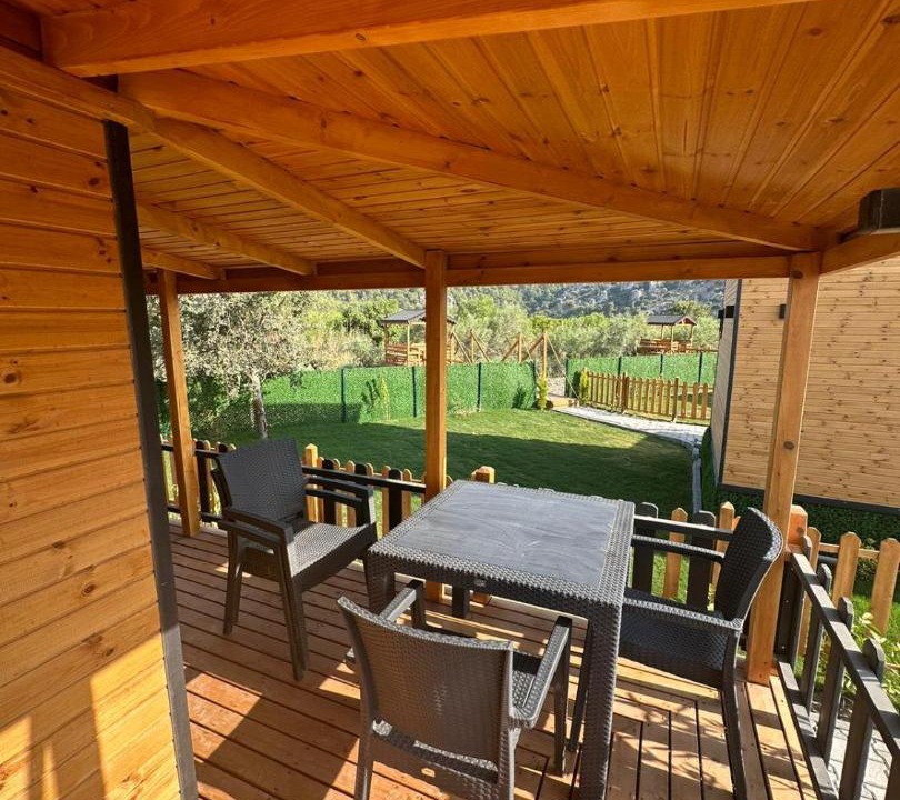 Photo of Patio Balcony in Dalaman