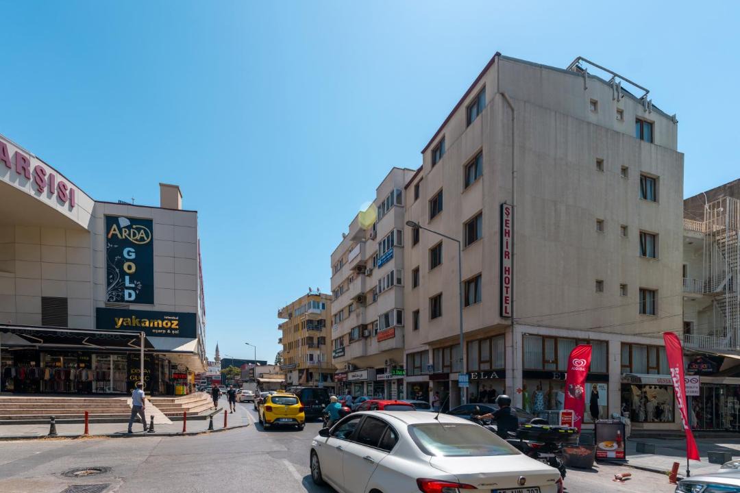 Photo of Others in Antalya City Centre