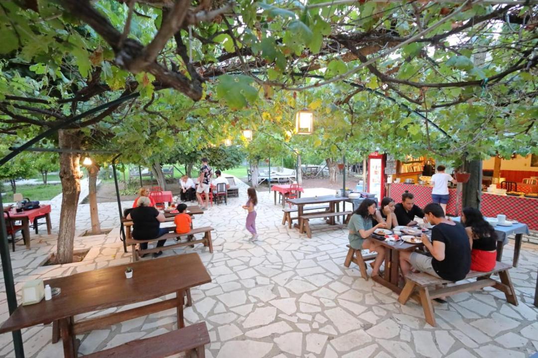 Photo of Others in Olympos
