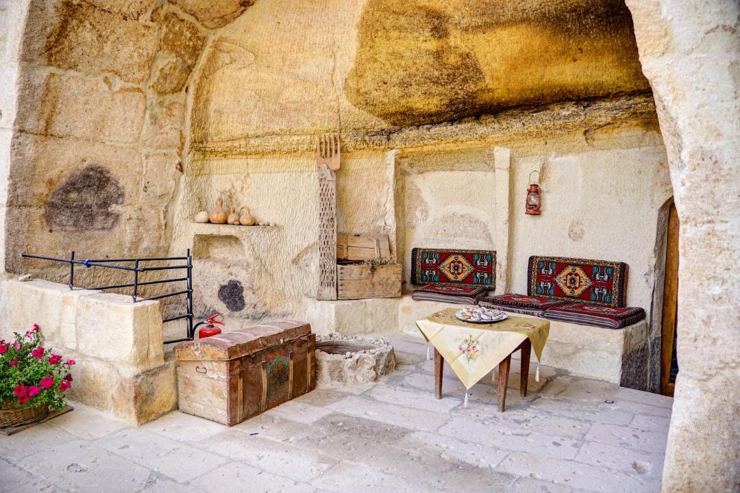 Photo of Others in Mustafapasa