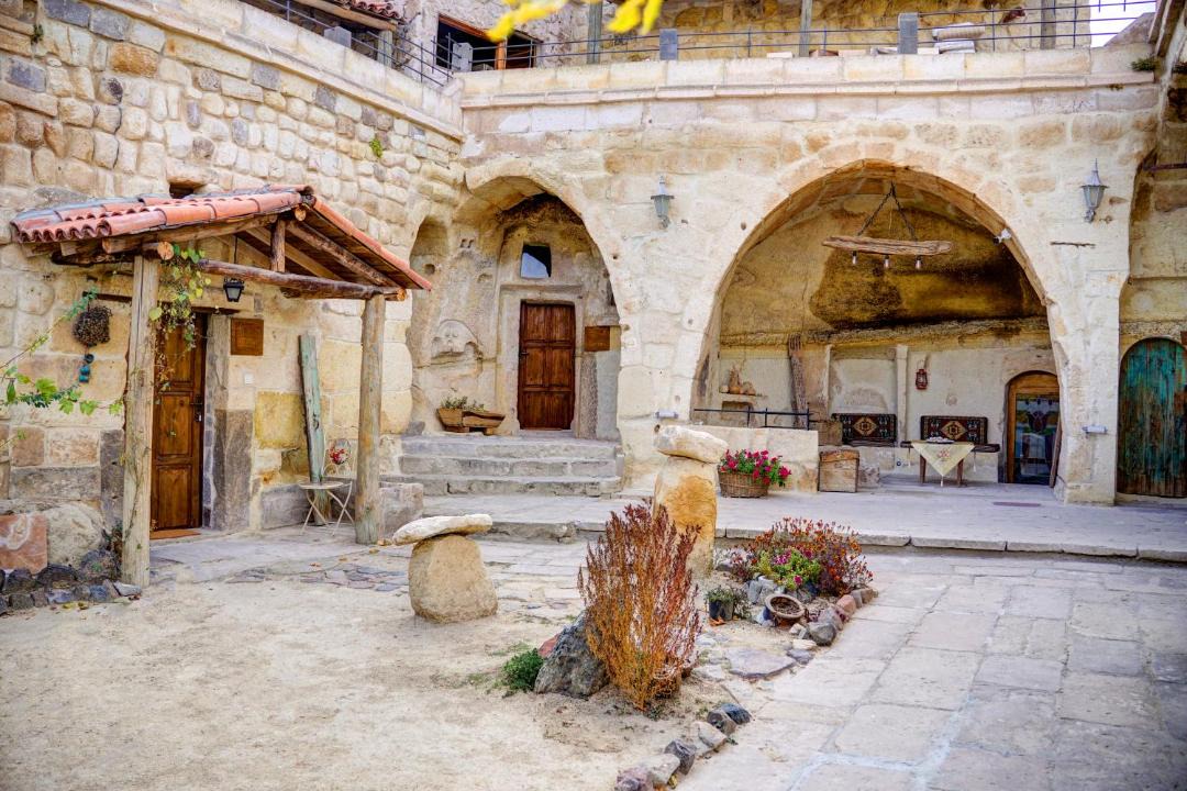 Photo of Others in Mustafapasa