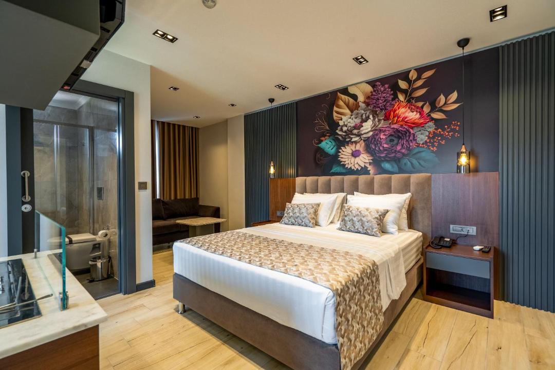 Photo of Bedroom in Sile