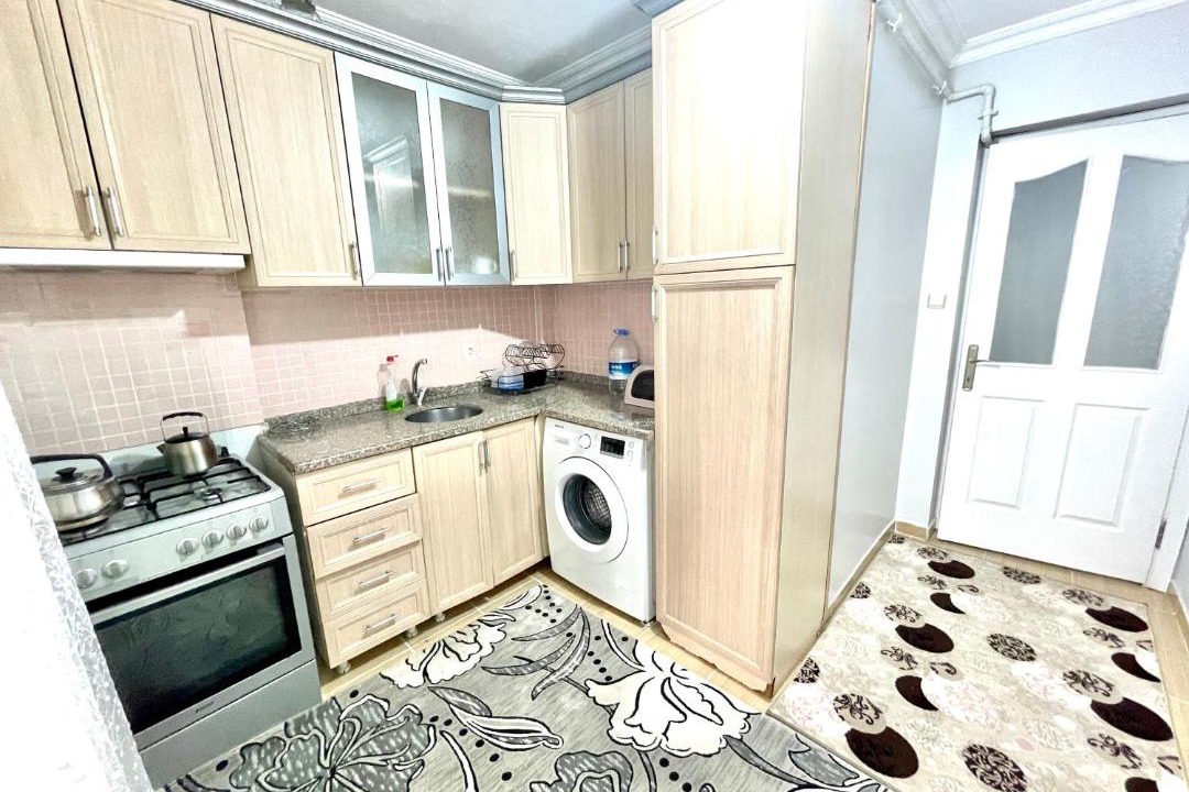 Photo of Livingroom in Zeytinburnu