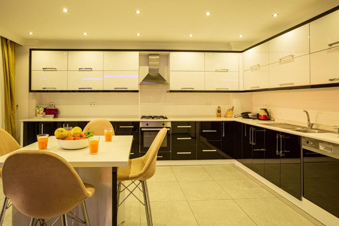 Photo of Livingroom in Kalkan