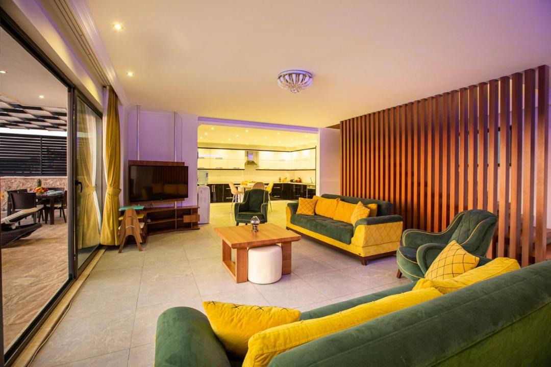 Photo of Livingroom in Kalkan